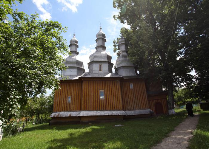 Mănăstirea Brădicești