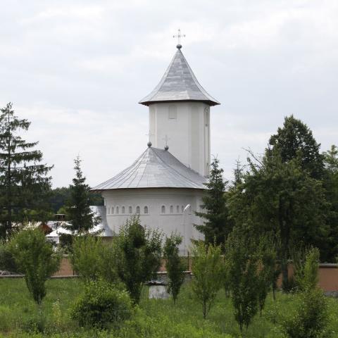 Mănăstirea Gorovei