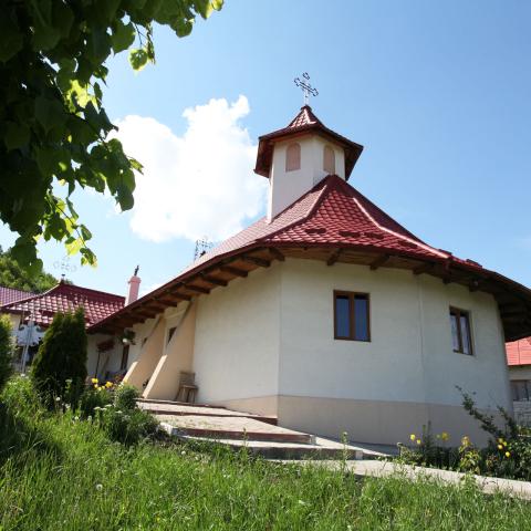 Mănăstirea Pietricica